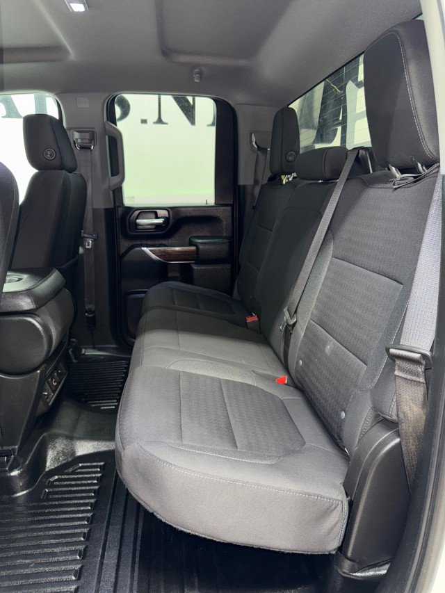 Used 2023 GMC Sierra 2500 SLE w/ SLE Convenience Package image 35