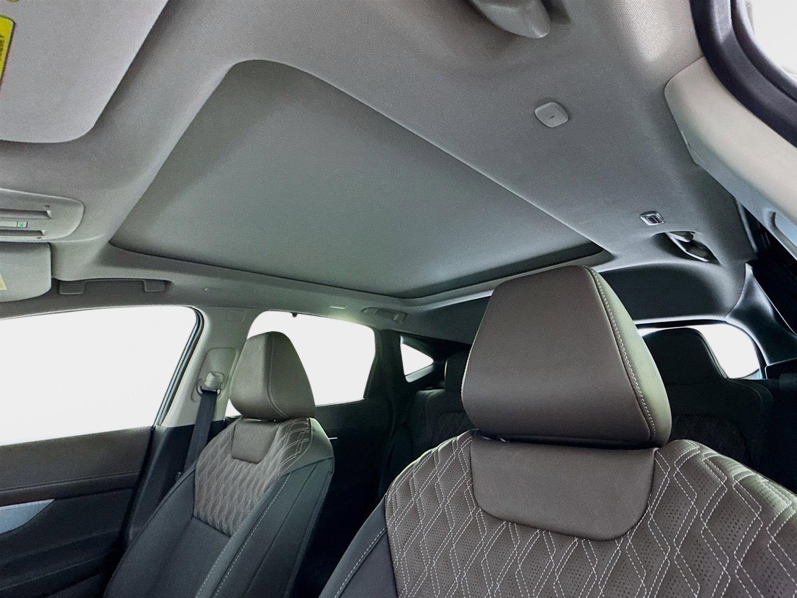 New 2026 Nissan Murano Platinum w/ Cargo Package AWD/4WD image 14