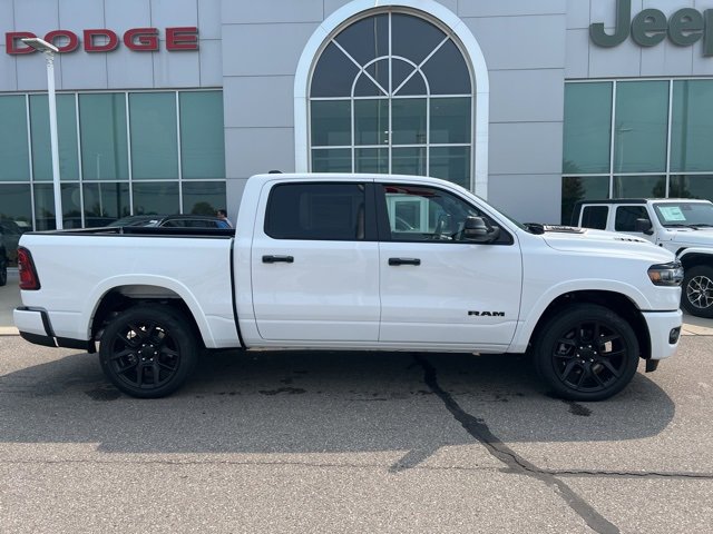 New 2026 RAM 1500 Laramie image 2