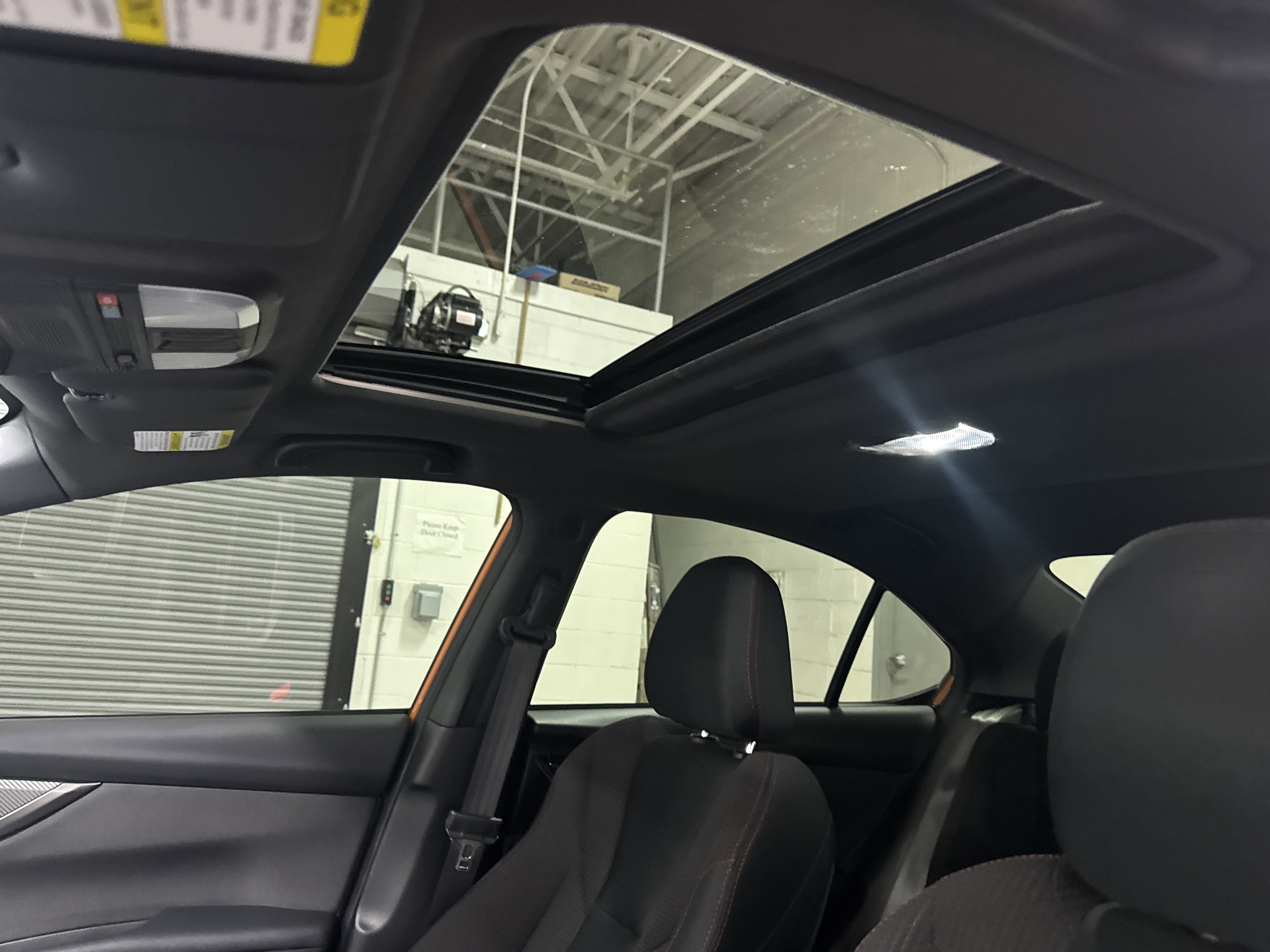 Used 2022 Subaru WRX Premium image 13