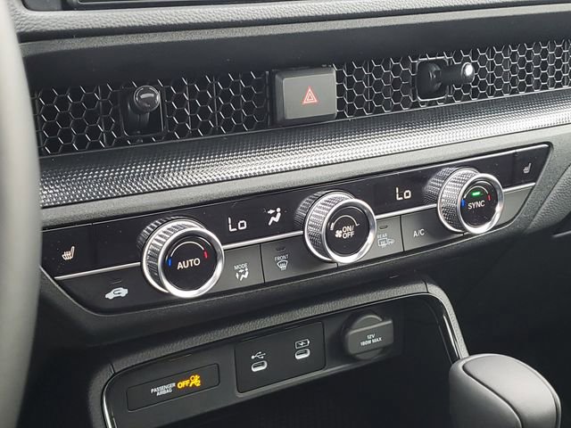 New 2026 Honda CR-V TrailSport image 31