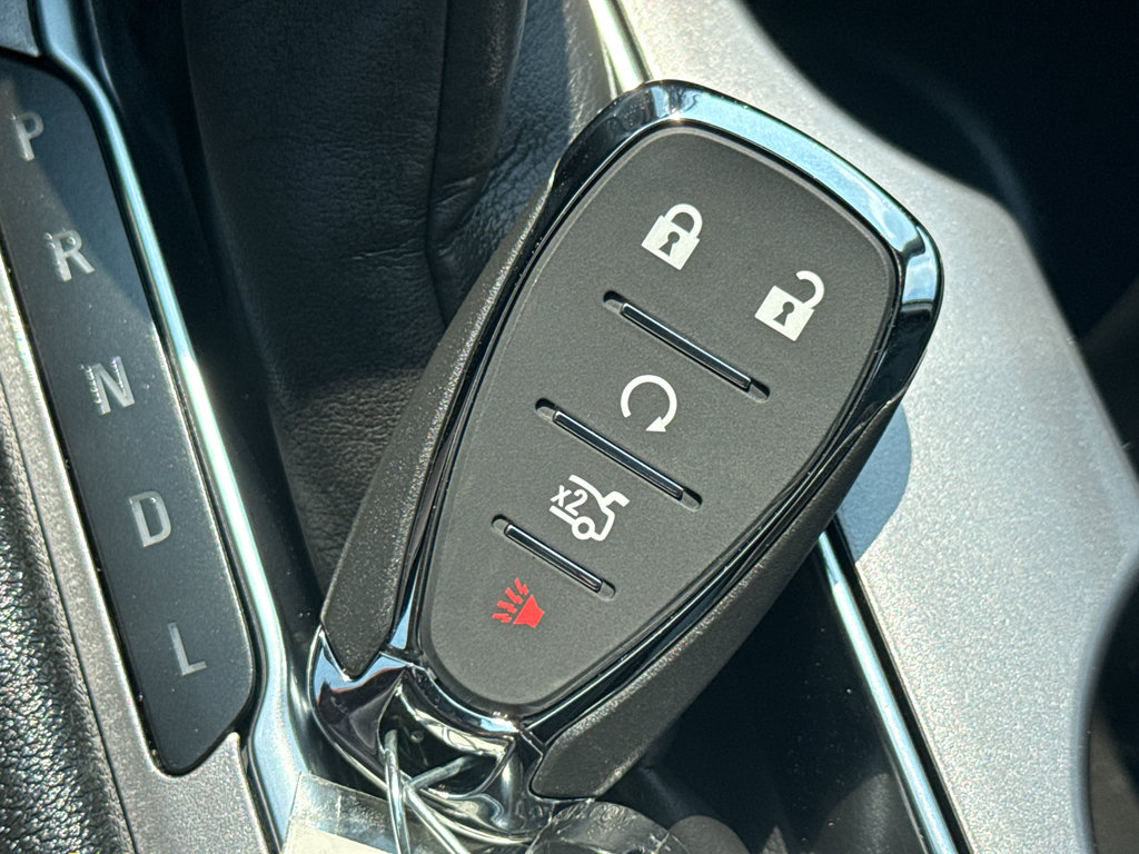 Used 2024 Chevrolet Malibu LS FWD image 34