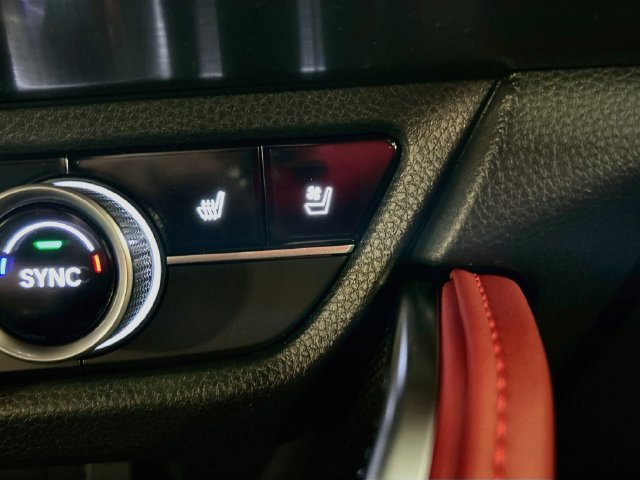 New 2026 Acura ADX A-Spec FWD image 20
