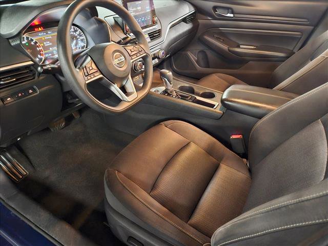 Used 2019 Nissan Altima 2.5 S image 10