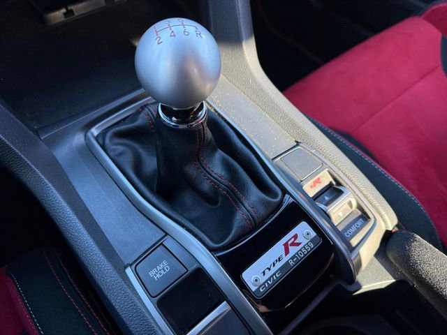 Used 2018 Honda Civic Type R image 28