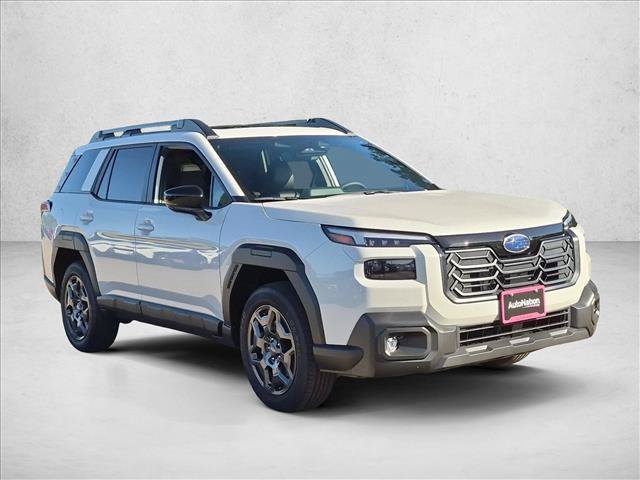 New 2026 Subaru Outback Premium AWD/4WD image 7