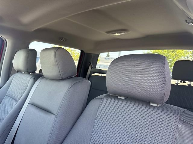 Used 2016 Ford F150 XLT w/ Equipment Group 301A Mid RWD image 22