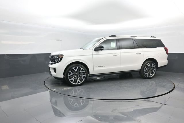 New 2026 Ford Expedition Max Platinum w/ Platinum Ultimate Package image 4