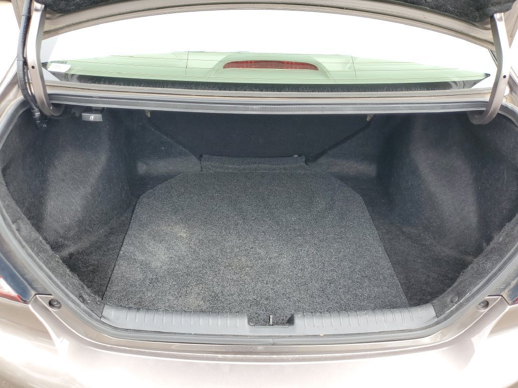 Used 2015 Honda Civic LX image 7