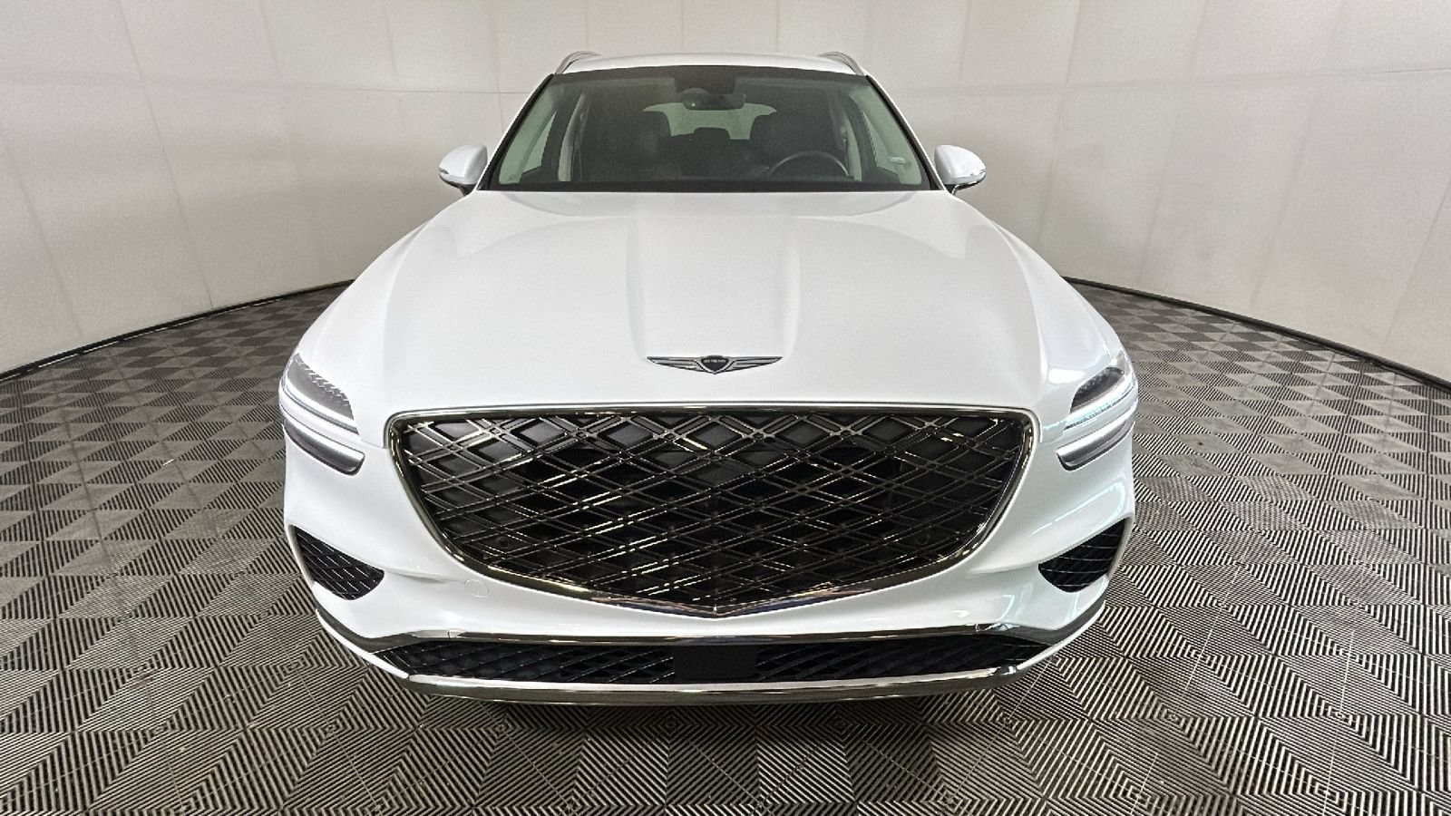 Used 2026 Genesis GV70 2.5T AWD/4WD image 8