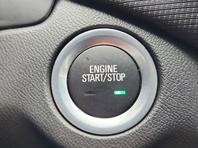 Certified 2024 Chevrolet Equinox RS FWD image 16