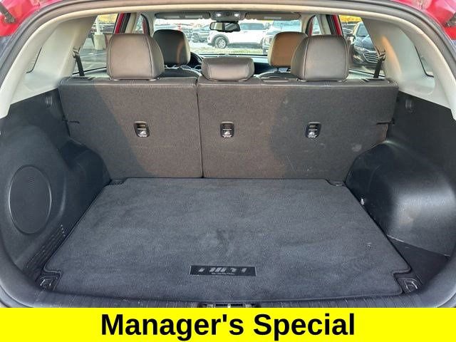 Used 2021 Kia Niro EX Premium w/ Cold Weather Package image 39