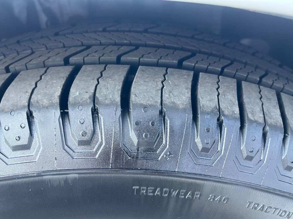 Certified 2025 Toyota Camry LE image 27