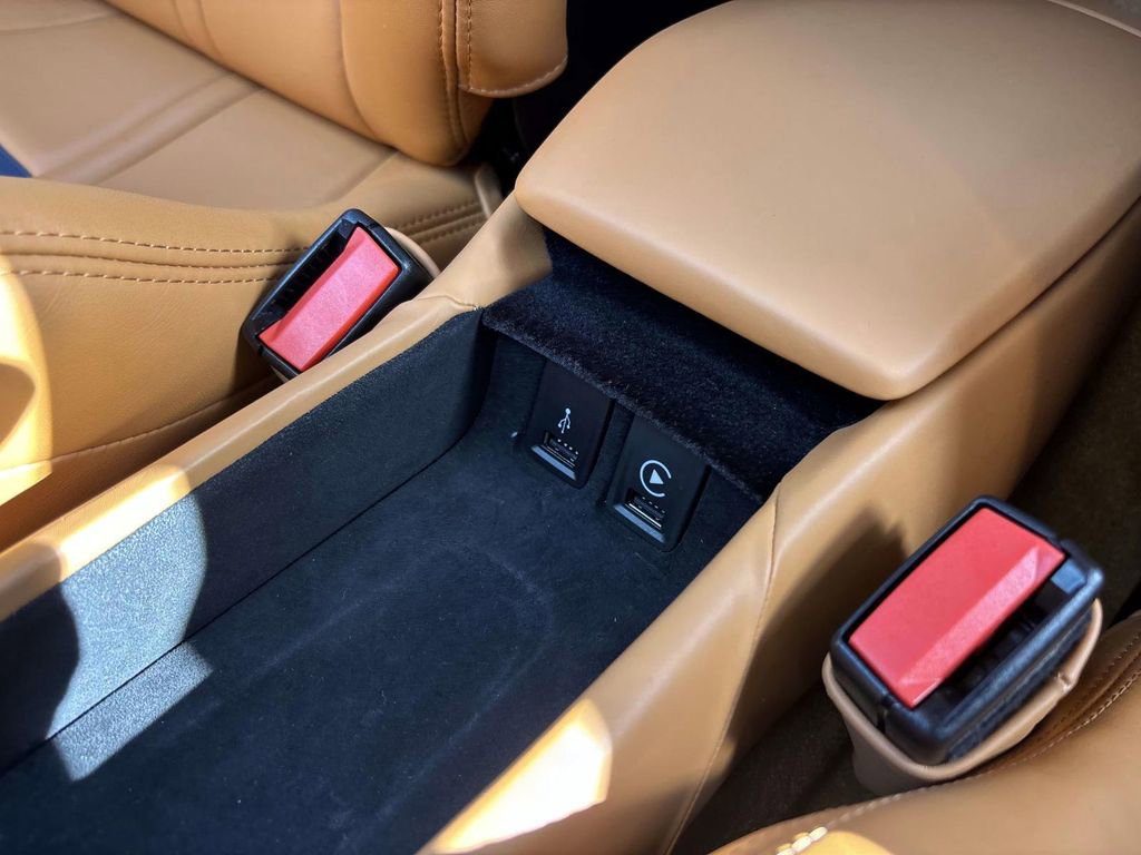 Used 2017 Ferrari 488 Spider image 53