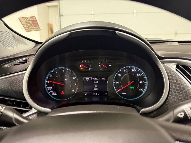 Used 2024 Chevrolet Malibu LT image 13