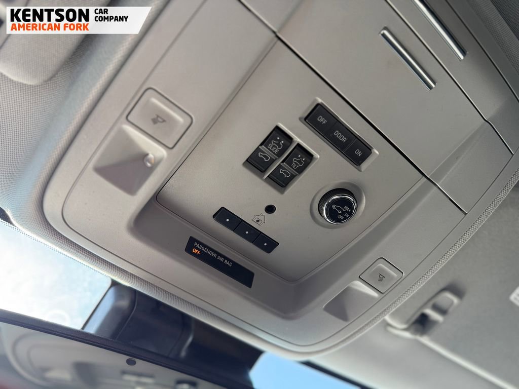 Used 2020 GMC Yukon SLT AWD/4WD image 25