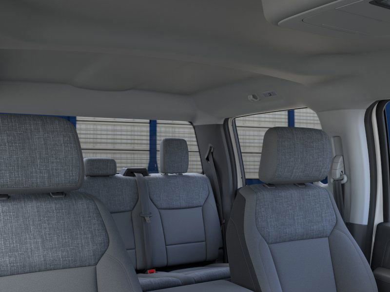 New 2026 Ford F150 XLT image 22
