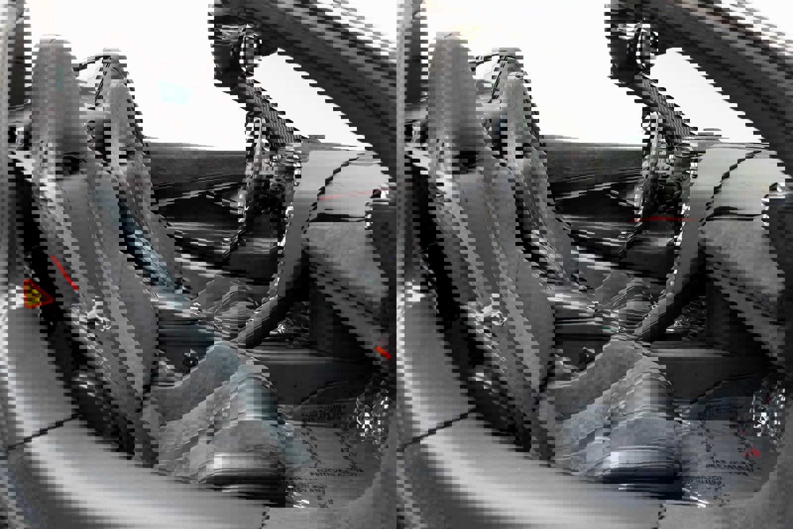 Used 2023 McLaren 720S Spider image 13