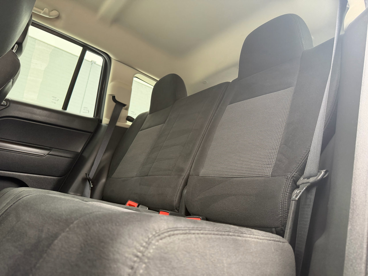 Used 2014 Jeep Compass Sport w/ Power Value Group image 8