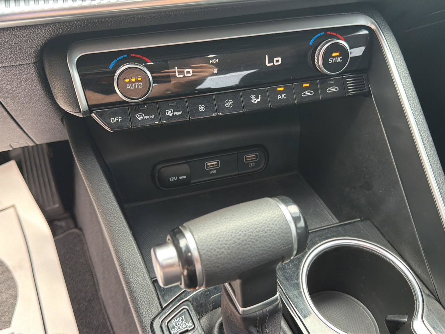 Used 2021 Kia K5 EX FWD image 20