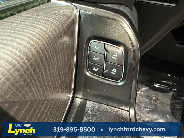 Used 2022 Ford F150 Platinum w/ Equipment Group 701A High image 7