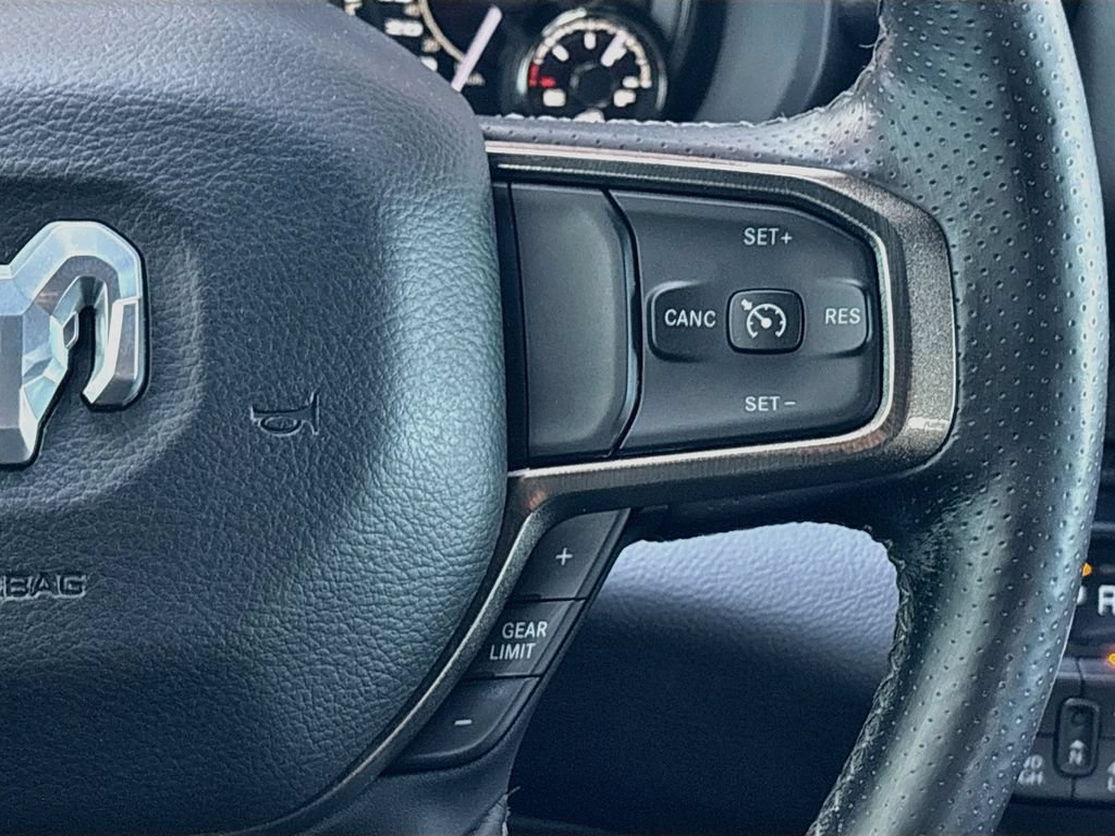 Used 2020 RAM 1500 Rebel w/ Rebel Level 1 Equipment Group AWD/4WD image 12