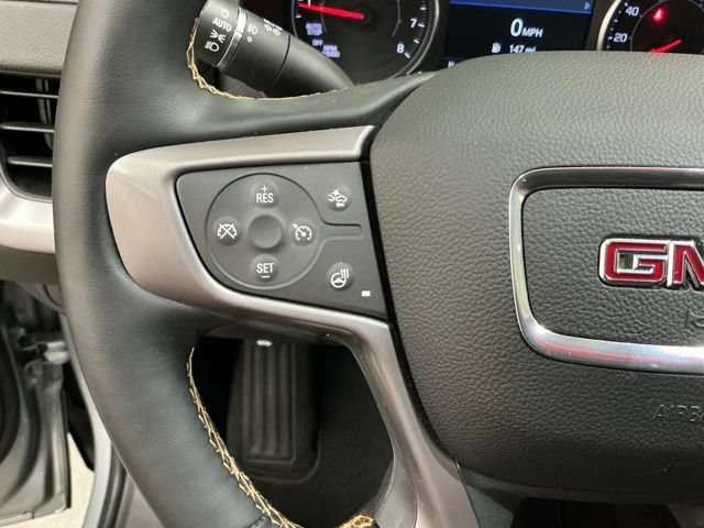 Used 2024 GMC Terrain AT4 w/ Tech Package AWD/4WD image 25