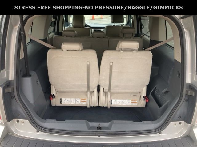 Used 2009 Ford Flex SEL image 33