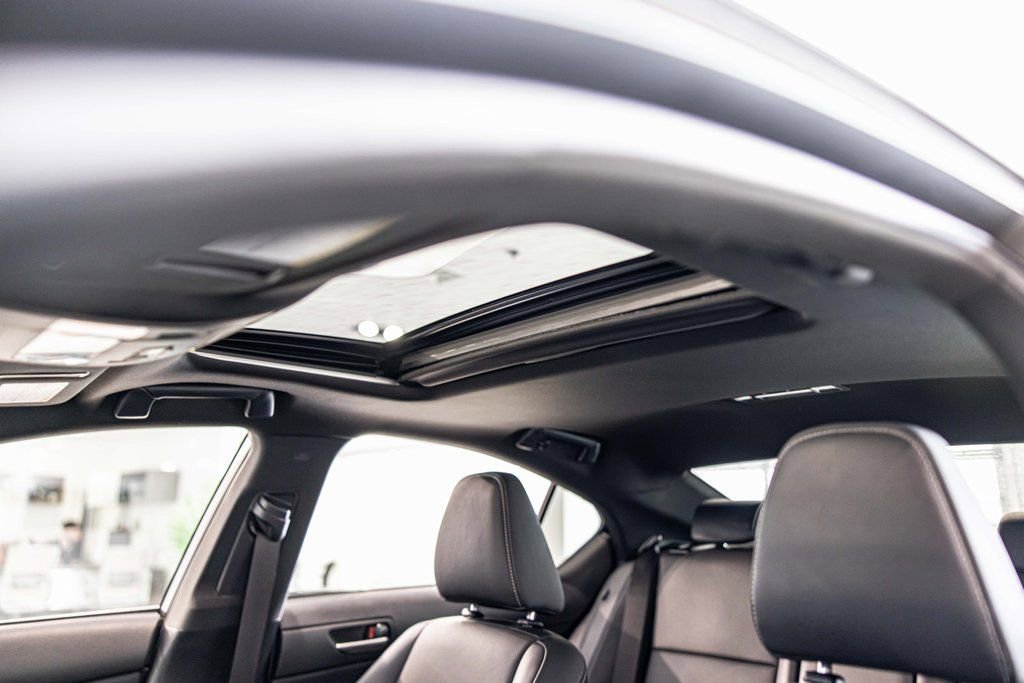 Used 2024 Lexus IS 350 F Sport image 19