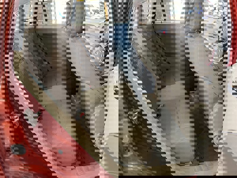 Used 2009 Dodge Caliber SXT image 20