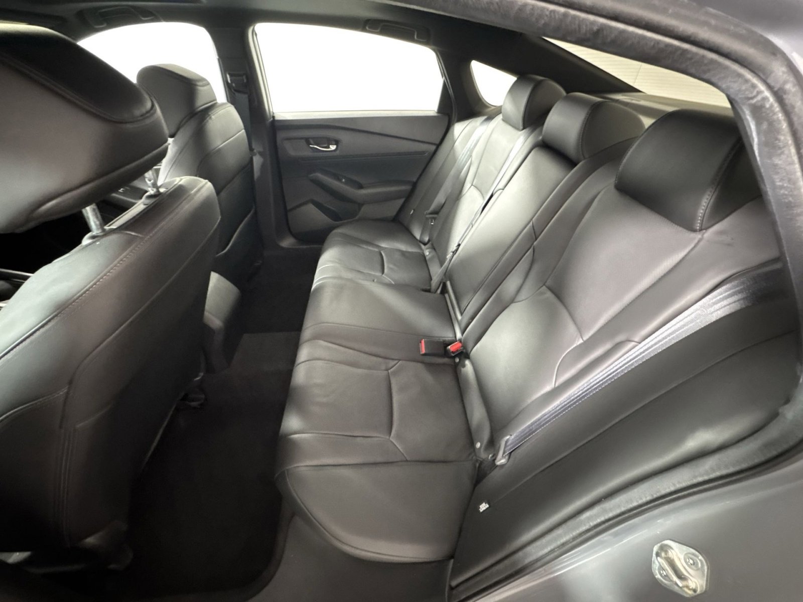 Used 2023 Honda Accord Sport image 24