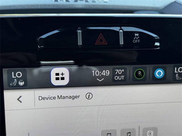 Certified 2024 RAM 3500 Laramie image 41