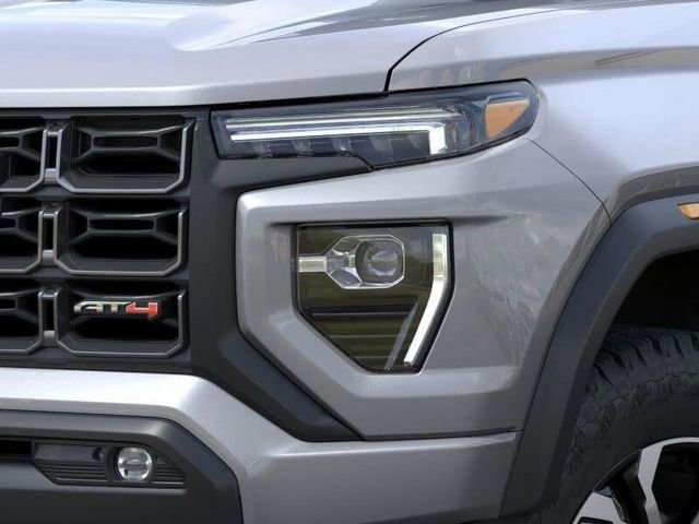 New 2026 GMC Canyon AT4 w/ Technology Plus Package image 10