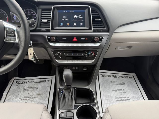 Used 2018 Hyundai Sonata SE image 11
