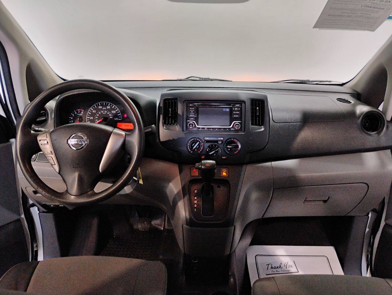 Used 2019 Nissan NV200 S FWD image 79
