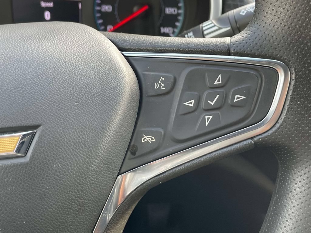 Used 2023 Chevrolet Malibu LS w/ Driver Confidence Package FWD image 21