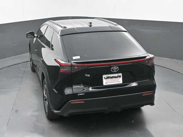 Used 2026 Toyota bZ FWD image 29
