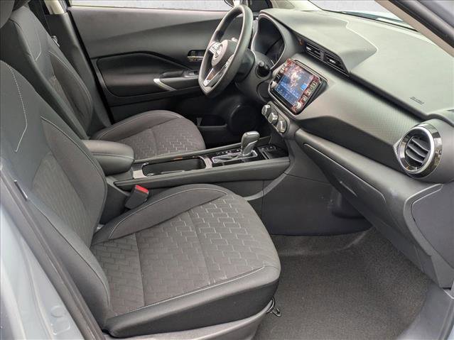 Certified 2023 Nissan Kicks SV image 19