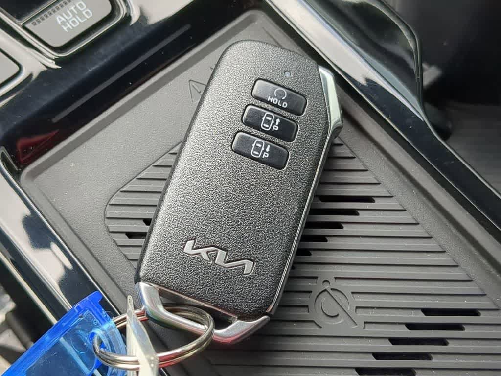 Used 2023 Kia EV6 GT-Line AWD/4WD image 31