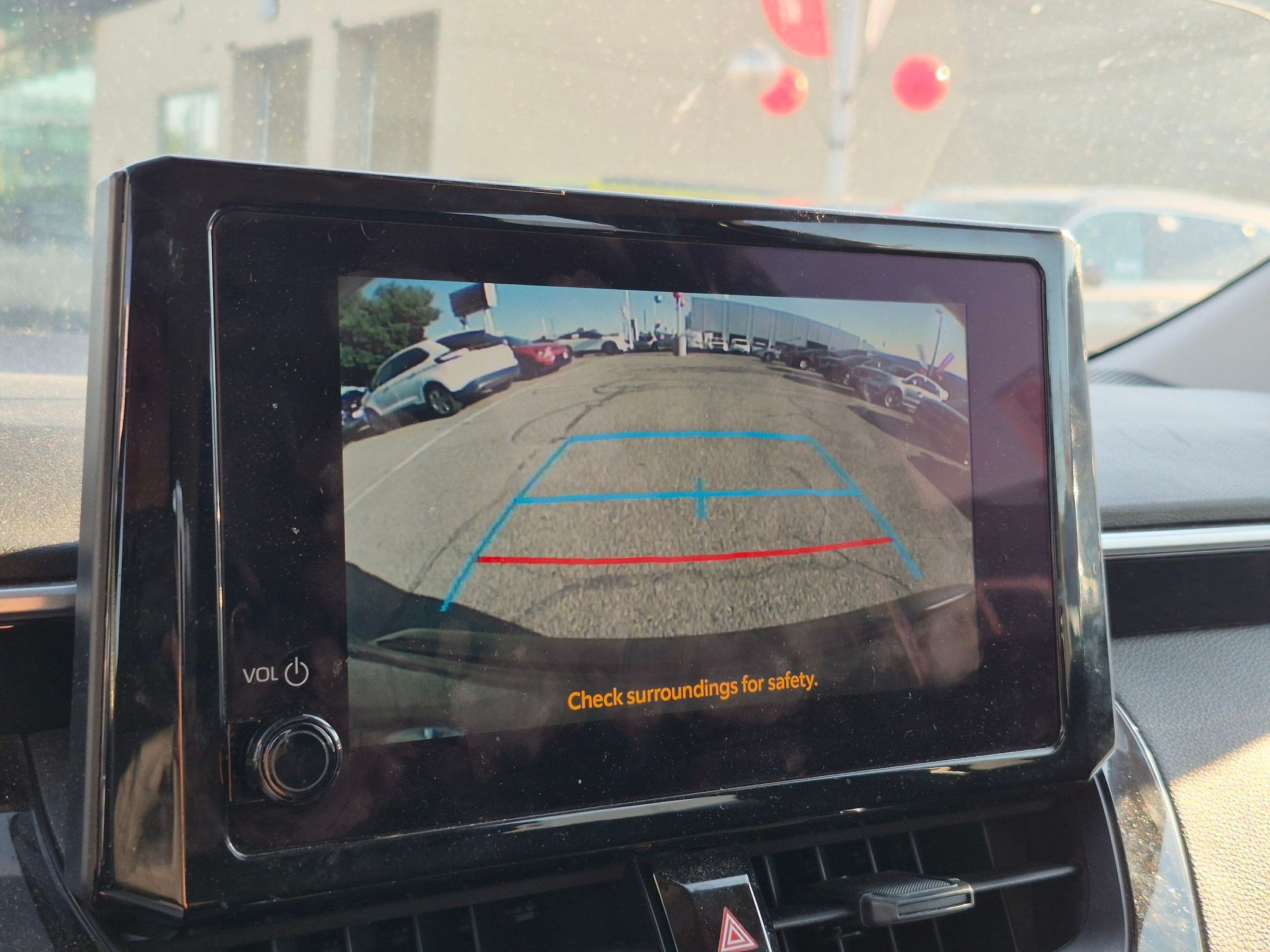 Used 2024 Toyota Corolla LE FWD image 24