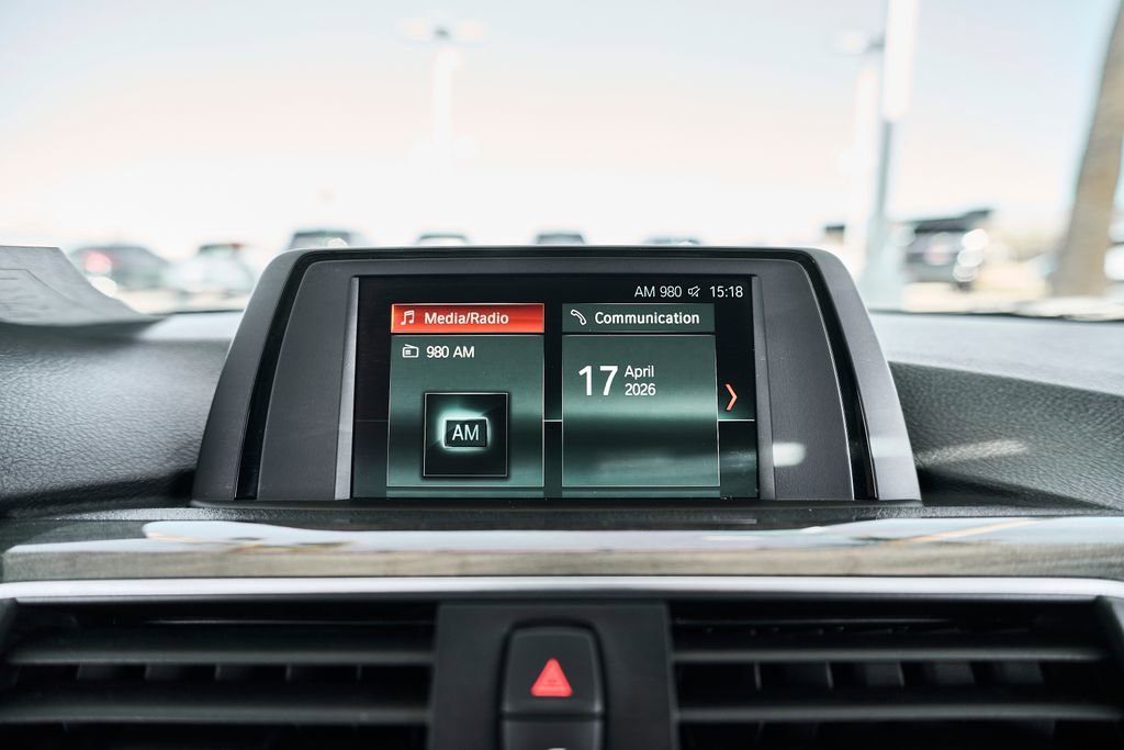 Used 2018 BMW 320i Sedan image 44