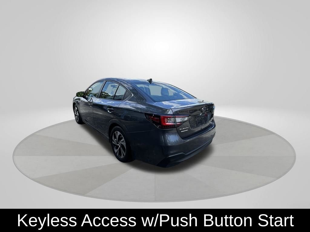 Used 2025 Subaru Legacy Premium image 5