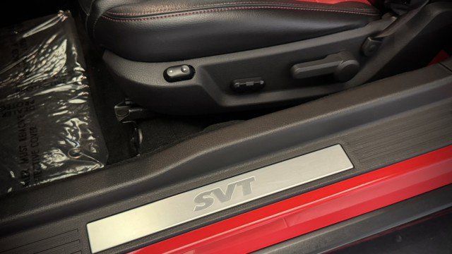 Used 2007 Ford Mustang Shelby GT500 RWD image 17