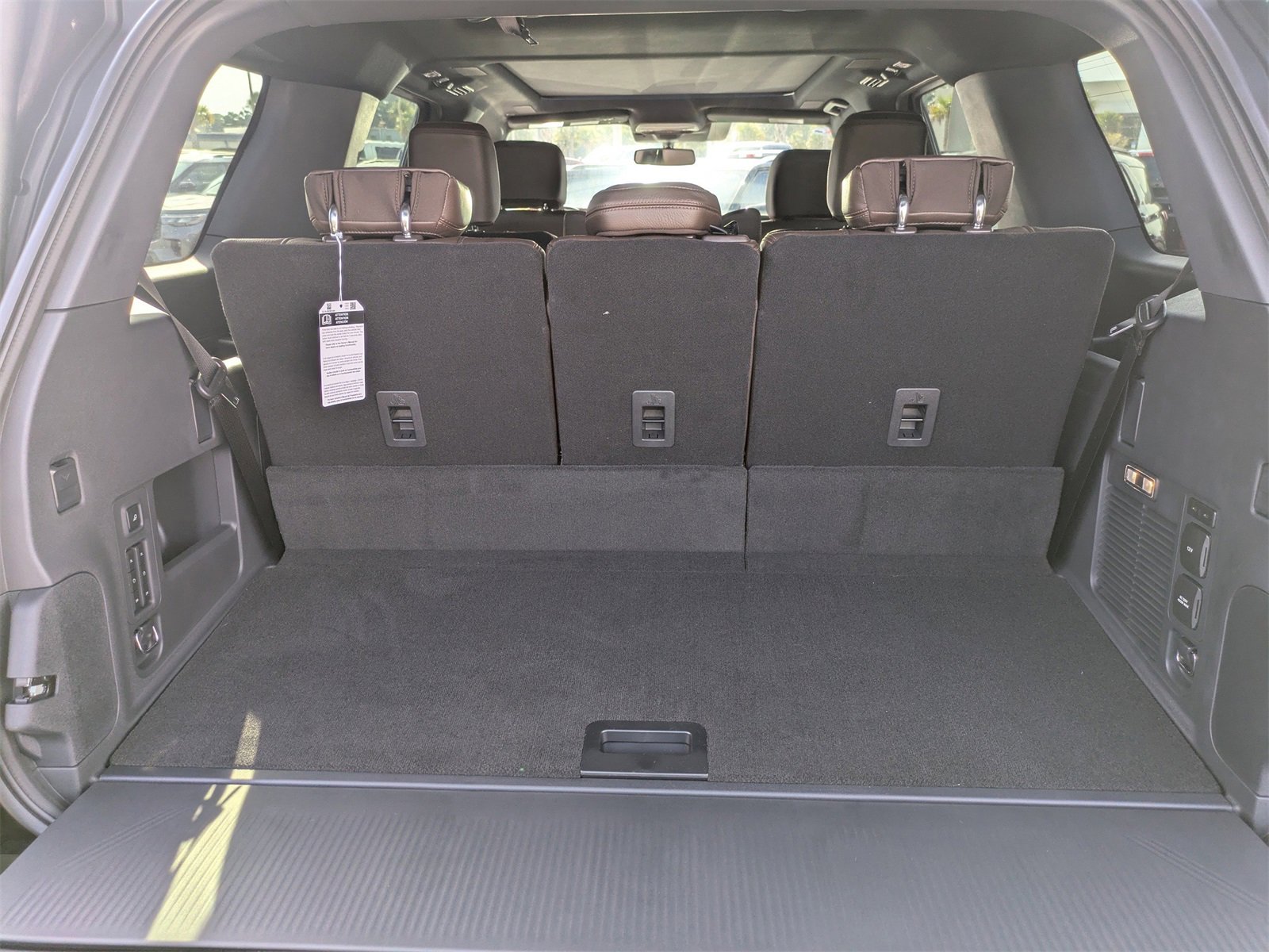 New 2025 Ford Expedition King Ranch image 12