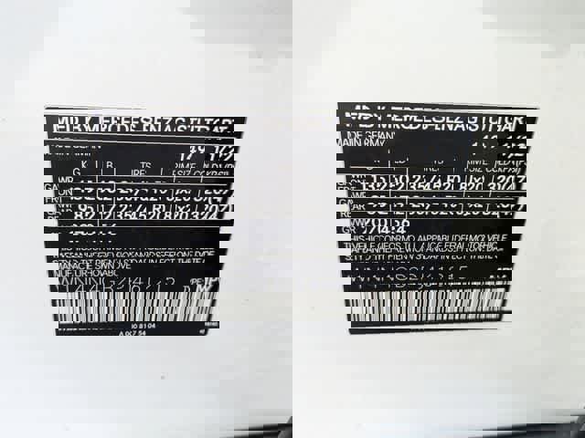 Certified 2023 Mercedes-Benz GLA 250 GLA 250 image 34