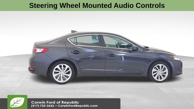 Used 2016 Acura ILX image 9