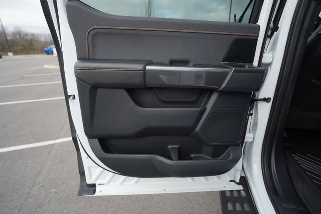 Used 2022 Ford F150 Tremor w/ Equipment Group 401A Mid image 16