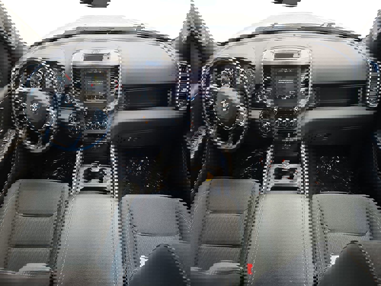 Used 2023 RAM 1500 Big Horn image 9