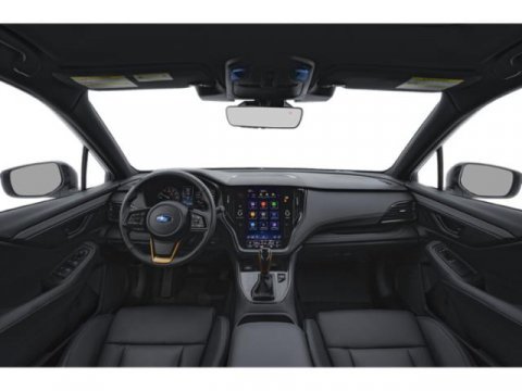 Certified 2025 Subaru Outback Wilderness AWD/4WD image 10