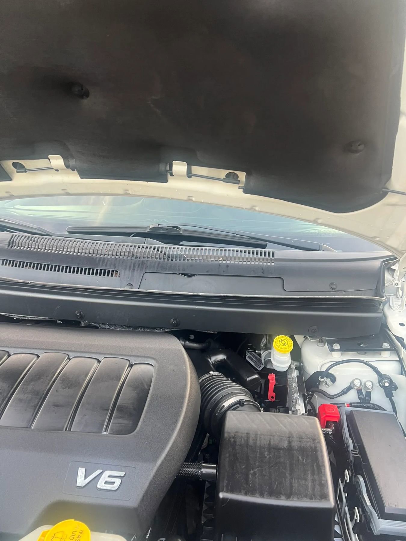 Used 2018 Dodge Journey GT FWD image 15